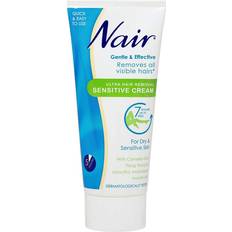 Sensitive Hair Removal Cream