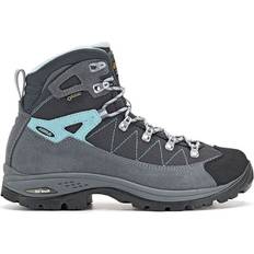 Finder GV GTX W - Grey/Gunmetal/Pool