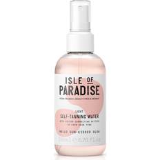 Isle of Paradise Self-Tan Water Light 200ml