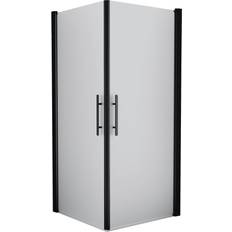 BDA Living Fjäll (7320 9161416) 800x800x1980mm