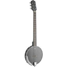 Grey Banjos Stagg BJW Open 6