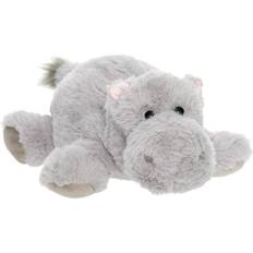 Flodheste Tøjdyr Teddykompaniet Dreamies Hippopotamus 25cm