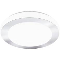 Eglo Carpi Ceiling Flush Light 39cm