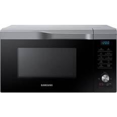 1500 W Microwave Ovens Samsung MC28M6075CS Silver