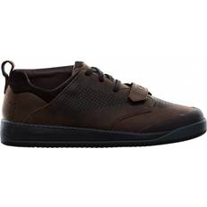 Herren - Schaumstoff Fahrradschuhe ION Scrub Select - Loam Brown