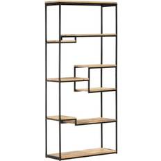 vidaXL 320941 Scaffale per libri 180cm