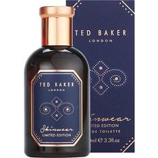 Skinwear Limited Edition EdT