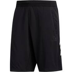 Adidas 3-Stripes 9 Shorts Men - Black