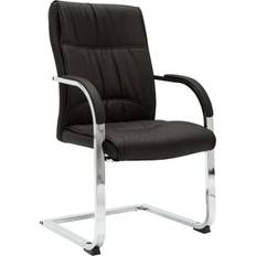 vidaXL 289341 Kontorstol 102cm
