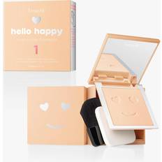 Benefit Hello Happy Velvet Powder Foundation #1 Fair Cool