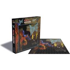 Jigsaw Puzzles David Bowie Lets Dance 500 Pieces