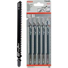 Bosch 2 608 633 A34 5pcs