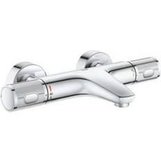 Verbrühschutz Dusch- & Badewannenmischer Grohe Precision Feel (34788000) Chrom