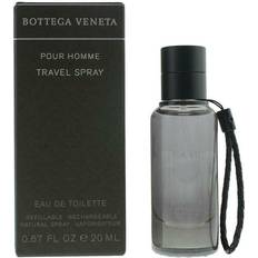 Pour Homme EdT