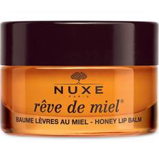 Nuxe rêve de miel lip Nuxe Rêve de Miel Lip Balm Limited Edition We Love Bees 15g