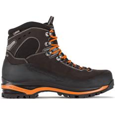 Superalp GTX M - Anthracite/Orange