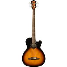 Right-Handed Acoustic Basses Fender FA-450CE Bass