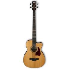 Rosenträ Akustiska basar Ibanez AVCB9CE