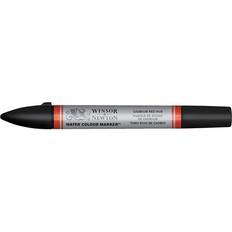 Winsor & Newton Water Colour Marker Cadmium Red Hue