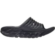 Hoka 45 Sandalen Hoka Ora Recovery - Black