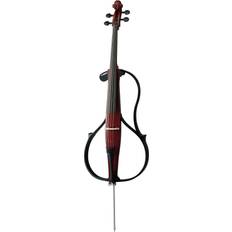 Yamaha Violoncelli Yamaha SVC-110 Silent 4/4 Violoncello Elettrico