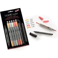 Copic Ciao 5+1 Set Pastel