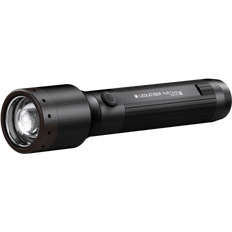 Ledlenser P6R Core Black