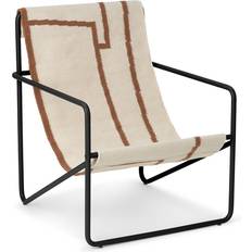 Metall Stoler ferm LIVING Kid's Desert Chair Shape