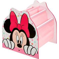 Disney Bücherregale Worlds Apart Minnie Mouse Bookcase