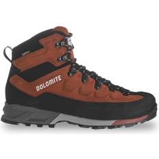 Dolomite Steinbock GTX M - Ochre Red