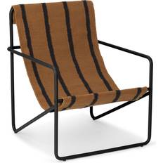 Metall Stoler ferm LIVING Kid's Desert Chair Stripe