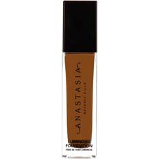 Anastasia Beverly Hills Luminous Foundation 490W