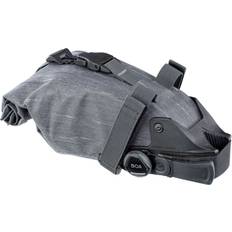 Evoc Seat Pack Boa Grey, Unisex, varusteet, laukut & reput, Pyöräily, Harmaa