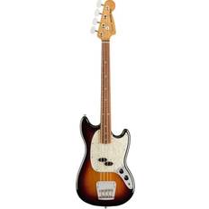 Fender Electric Basses Fender Vintera '60s Mustang Bass