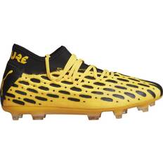 Puma Future 5.2 NetFit FG/AG M - Ultra Yellow/Black