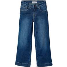 Name It Randi Dnm Tarty 2377 Pant Blue Unisex Azul