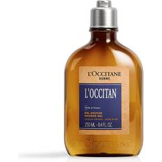 L'Occitane L'Occitan Shower Gel 250ml