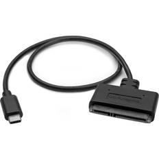 Sata to usb cable StarTech USB C-SATA M-F 3.1 (Gen 2) 1.6ft