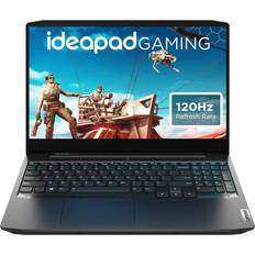 GeForce GTX 1650 Ti Laptops Lenovo IdeaPad Gaming 3 15IMH05 81Y4000FUK