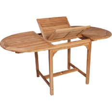 Teak Outdoor Dining Tables vidaXL 44684