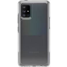 OtterBox Galaxy A51 5G Symmetry Series Clear Case Clear