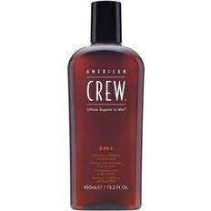 3 in 1 Shampoo