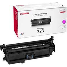 Canon Toner Cartridges Canon 723 M (Magenta)