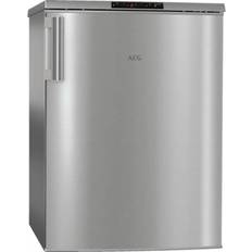 AEG ATB68F6NX Grey, Stainless Steel