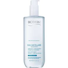 Biotherm Biosource Eau Micellaire 400ml