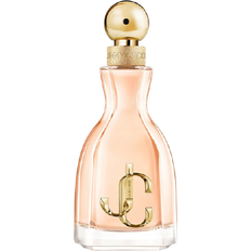 I Want Choo EdP