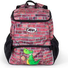 JEVA Preschool - Dusty