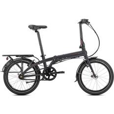 Shimano Nexus 7 City Bikes Tern Link D7i 2020 Unisex