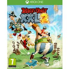 Asterix & obelix Asterix & Obelix XXL 2 (XOne)