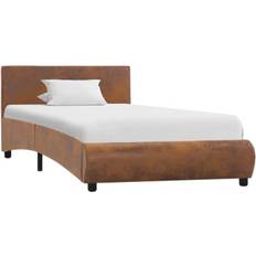 vidaXL 285487 Sengeramme 100x200cm